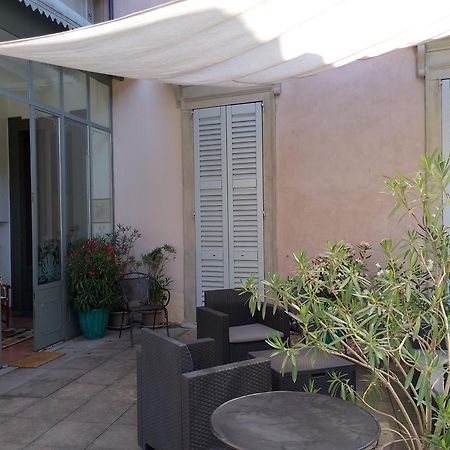 Bed and Breakfast Le 5 Vie Bérgamo Exterior foto